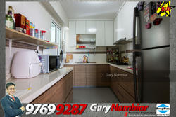 Blk 270A Punggol Field (Punggol), HDB 4 Rooms #151211652